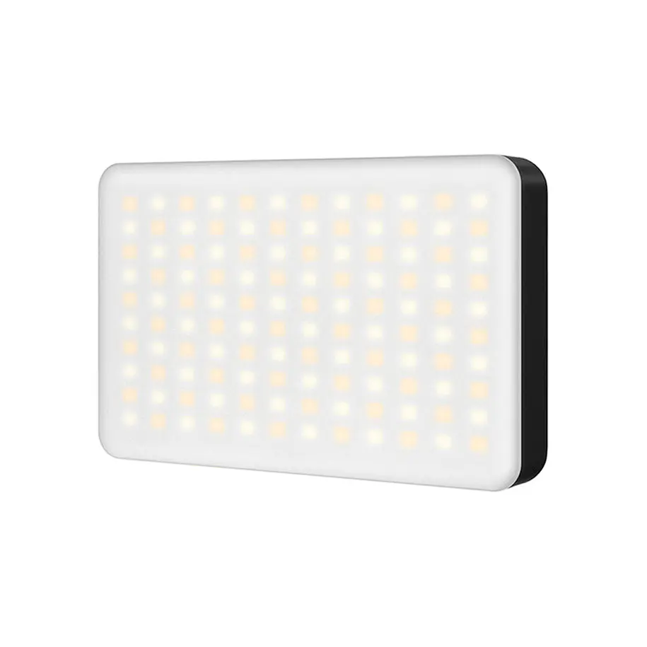 Vijim VL120 Lámpara de Leds Bicolor Con DIfusor de Silicona 1