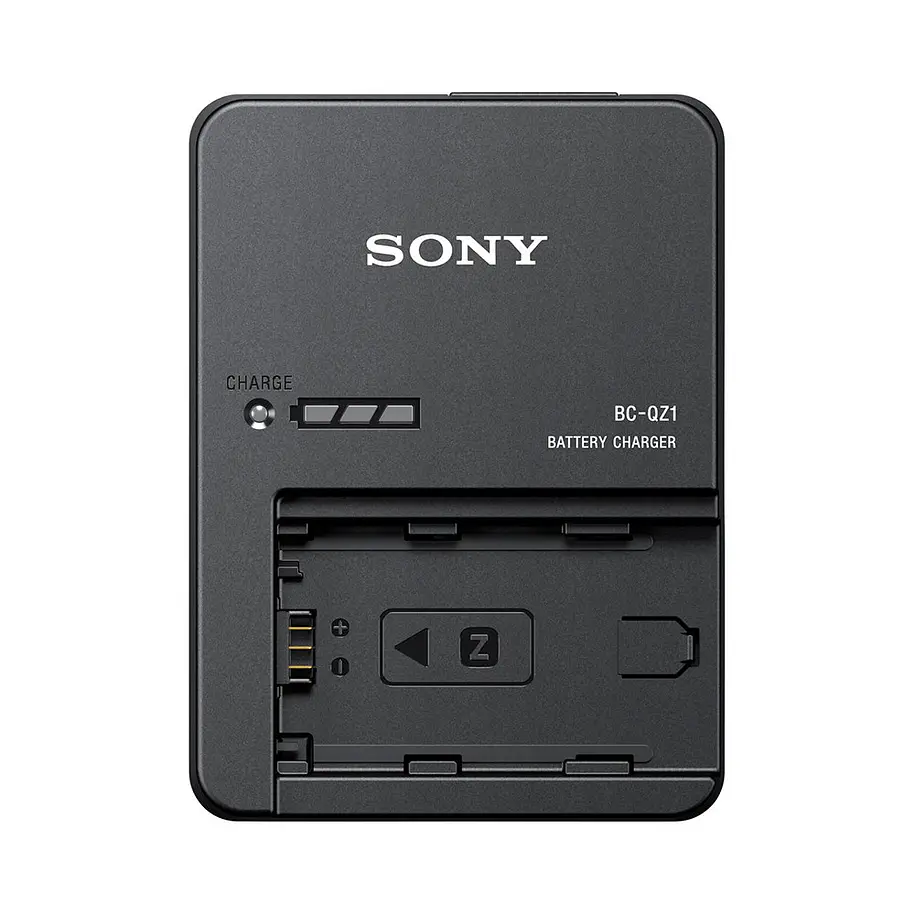 Sony Cargador de batería para NP-FZ100 3