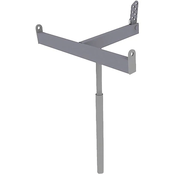 FBT MT-S 206 - Barra de soporte para serie Mitus 1