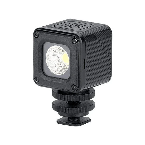 Ulanzi L1 Pro Lámpara Led Todo Terreno Para Cámaras y Cámaras Deportivas 1
