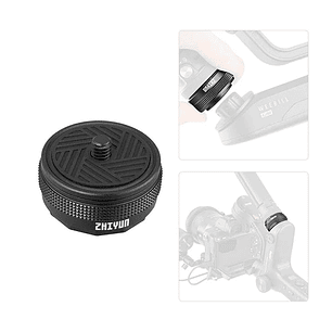 Zhiyun TRANSMOUNT Quick set up kit
