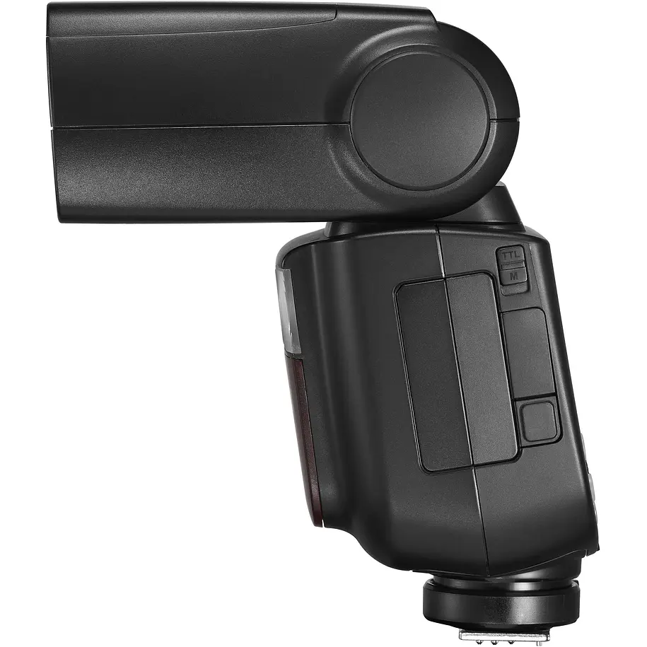 Godox Ving V860III TTL KIT Flash Para Canon Con Batería Recargable 9