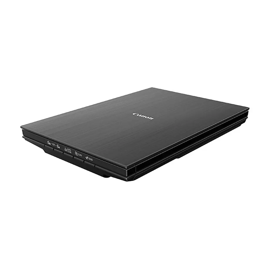 Canon CanoScan LIDE 400 Escaner 2