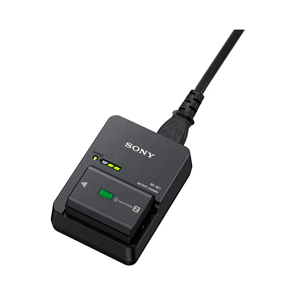 Sony Cargador de batería para NP-FZ100 4