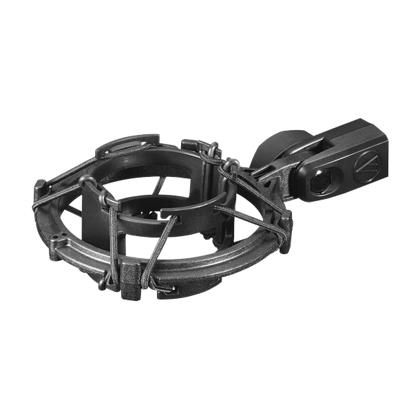 Audio-technica AT8458A Soporte Tipo Araña Para Micrófonos Condensador SERIE 20 5
