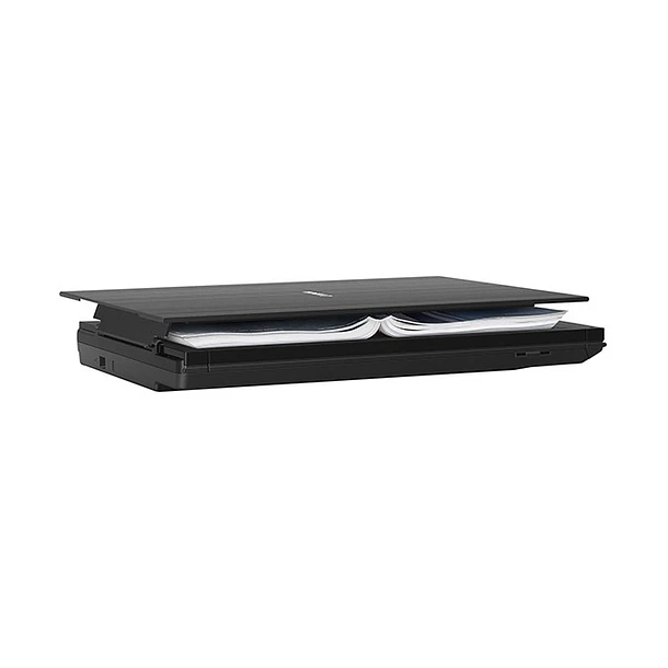 Canon CanoScan LIDE 400 Escaner 4