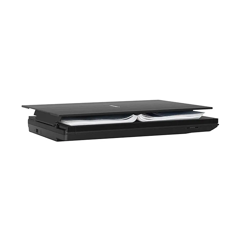 Canon CanoScan LIDE 400 Escaner 4