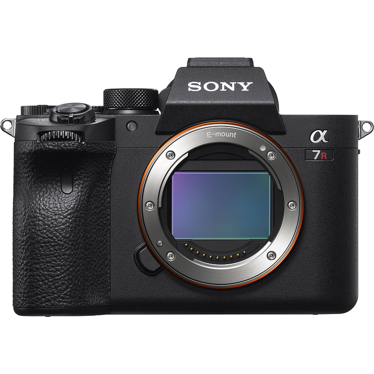Sony Alpha 7R IV Cámara Full Frame  61 MP (ILCE-7RM4A E38  ILCE-7RM4A) 1
