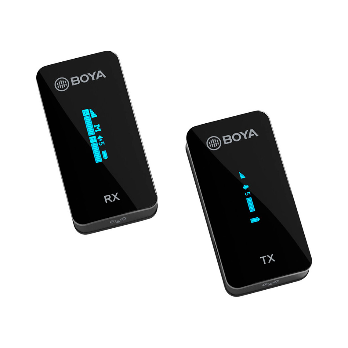 Boya BY-XM6-S1 Micrófono Inalámbrico Muy Compacto 1