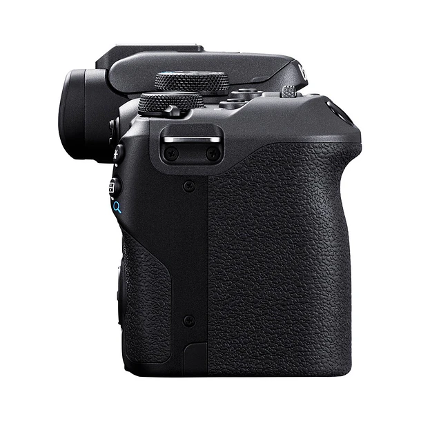 Canon EOS R10 con lente 18-45mm f/4.5-6.3 IS STM Mirrorless 17