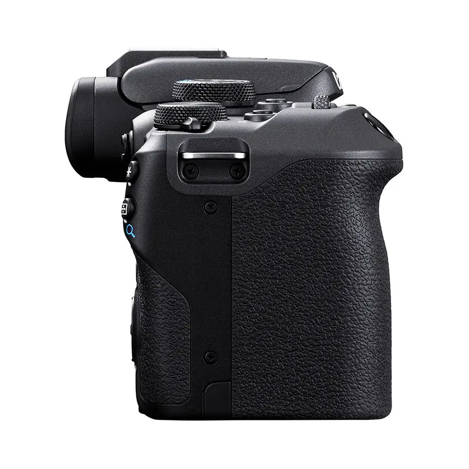 Canon EOS R10 con lente 18-45mm f/4.5-6.3 IS STM Mirrorless 17