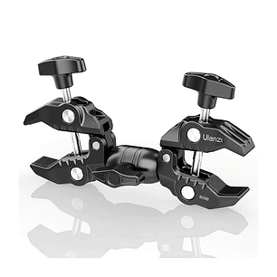 Ulanzi R096 Doble Super Clamp