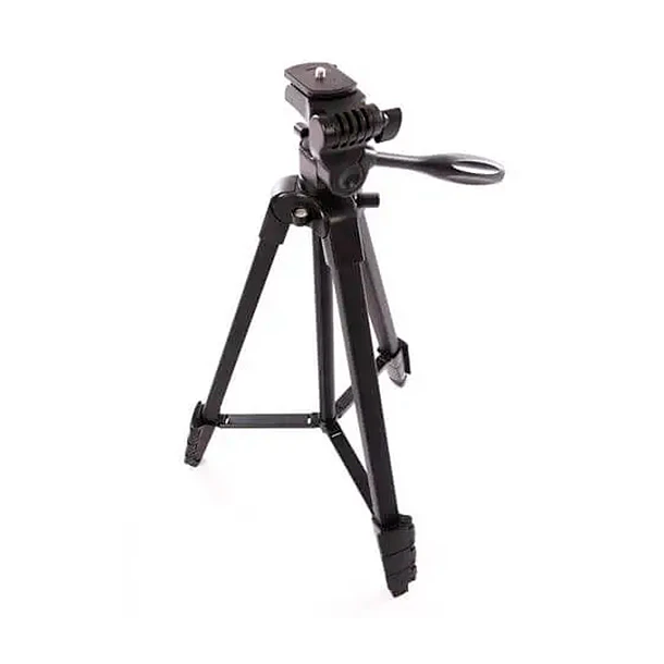 Nest NT-530  Trípode Liviano Para Fotografía y Video 2