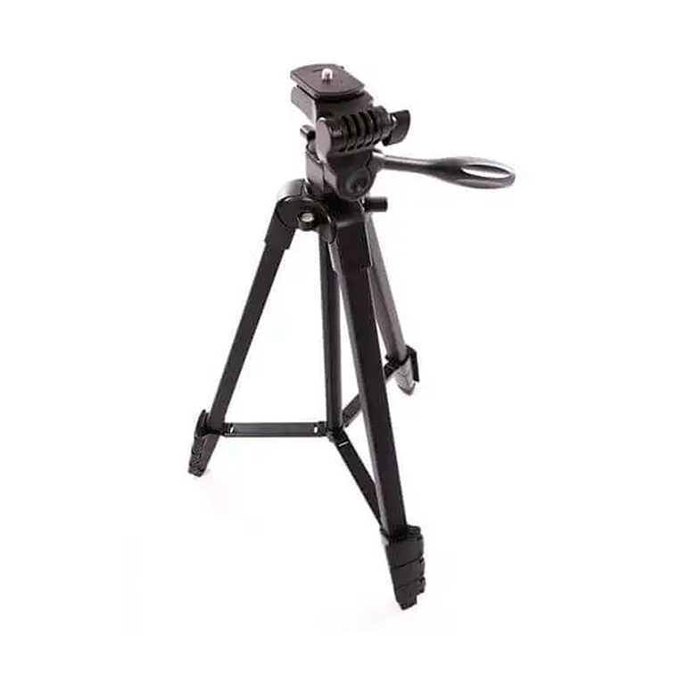 Nest NT-530  Trípode Para Fotografía y Video 2
