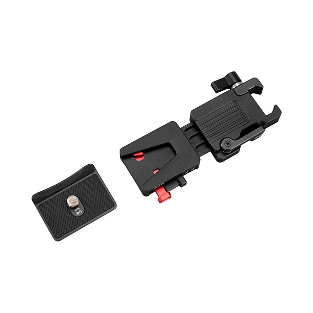 Zhiyun CRANE-M3 Estabilizador Gimbal de 3 ejes COMBO 18