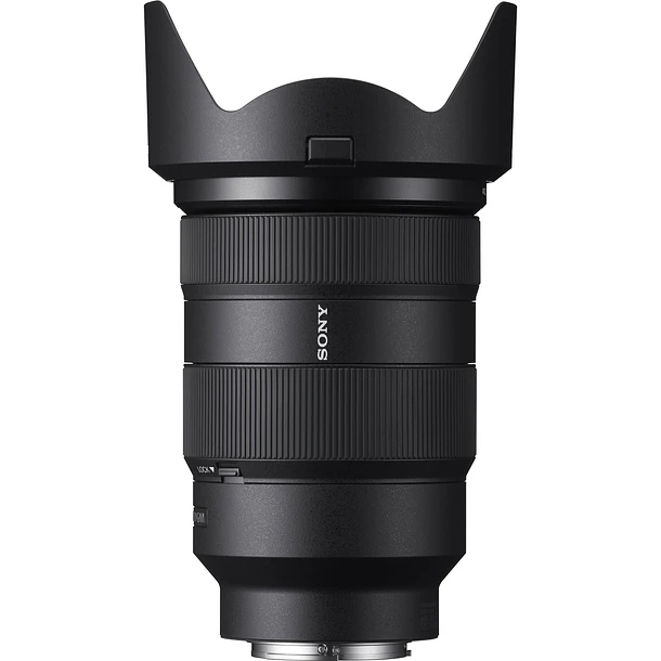 Sony FE 24-70mm f/2.8 GM Lente Montura E (SEL2470GM//QSYX) 4