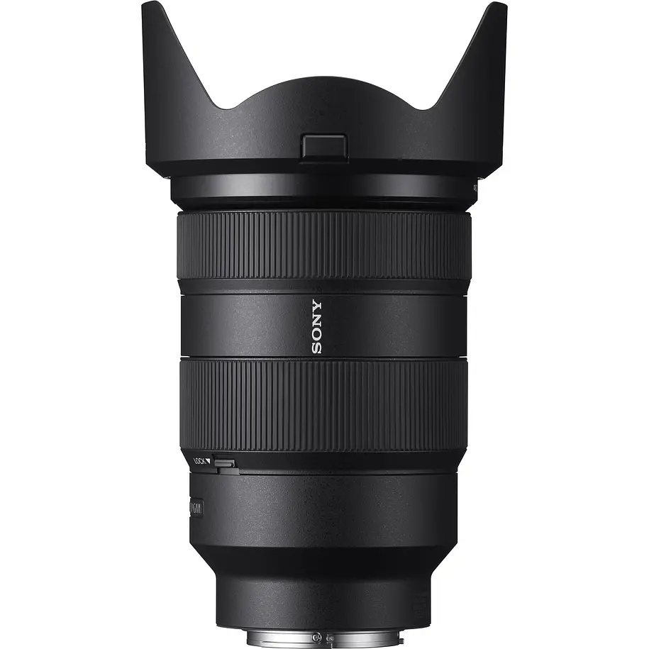 Sony FE 24-70mm f/2.8 GM Lente Montura E (SEL2470GM//QSYX) 4