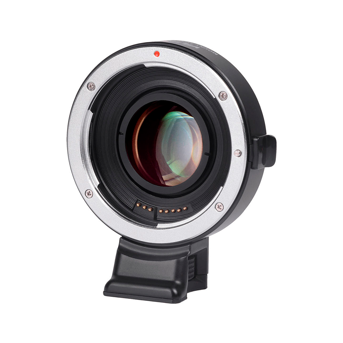 Viltrox EF-E II 0.71x Adaptador para lentes de montura EF de Canon para cuerpo montura E de Sony 2
