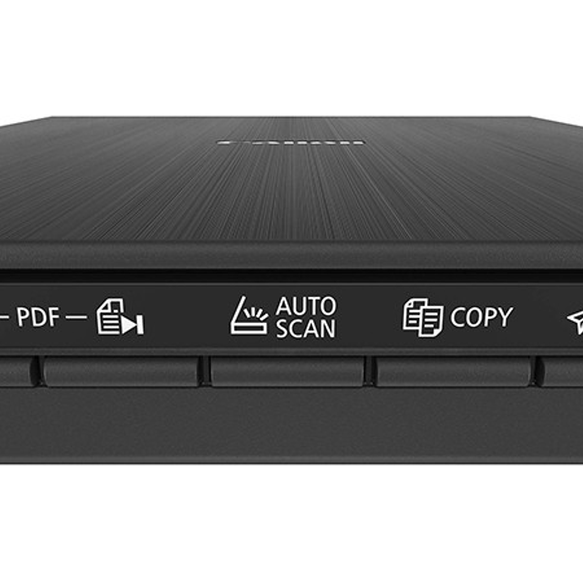 Canon CanoScan LIDE 400 Escaner 5