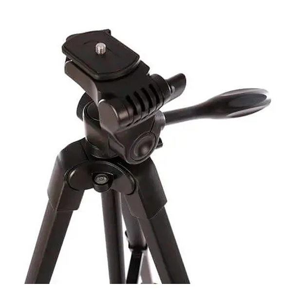 Nest NT-530  Trípode Liviano Para Fotografía y Video 3