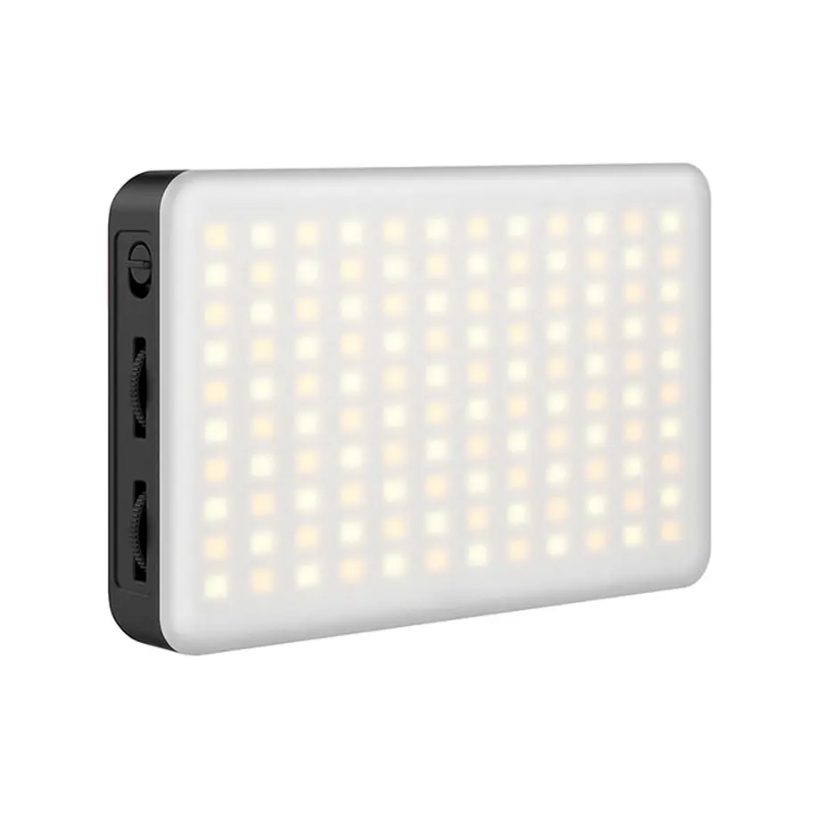 Vijim VL120 Lámpara de Leds Bicolor Con DIfusor de Silicona 4