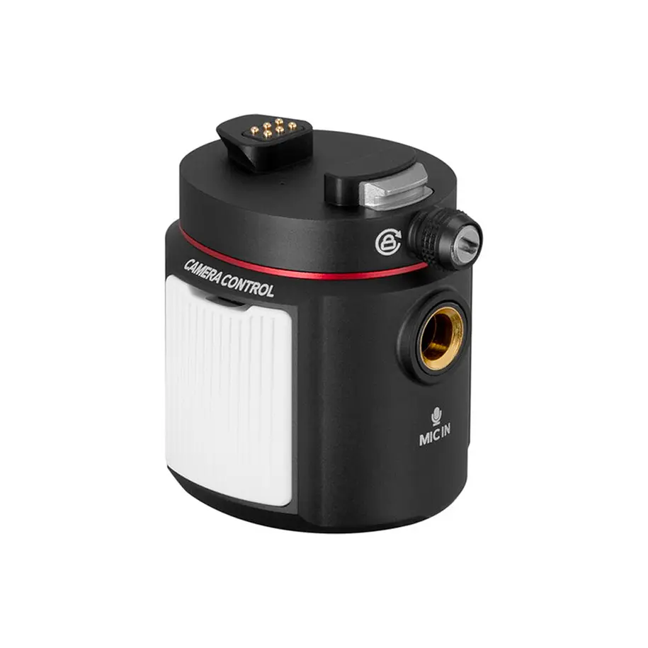 Zhiyun CRANE-M3 Estabilizador Gimbal de 3 ejes COMBO 19
