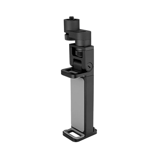 Zhiyun TransMount Soporte para teléfono con engranaje de corona para CRANE 3 LAB, CRANE 3S/SE, WEEBILL-S y WEEBILL LAB 1