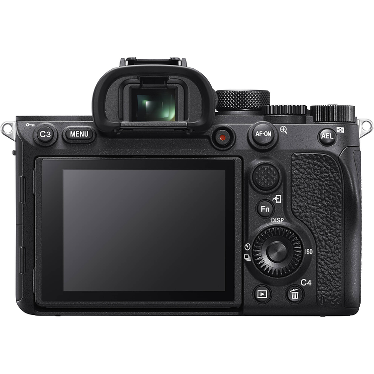 Sony Alpha 7R IV Cámara Full Frame  61 MP (ILCE-7RM4A E38  ILCE-7RM4A) 2