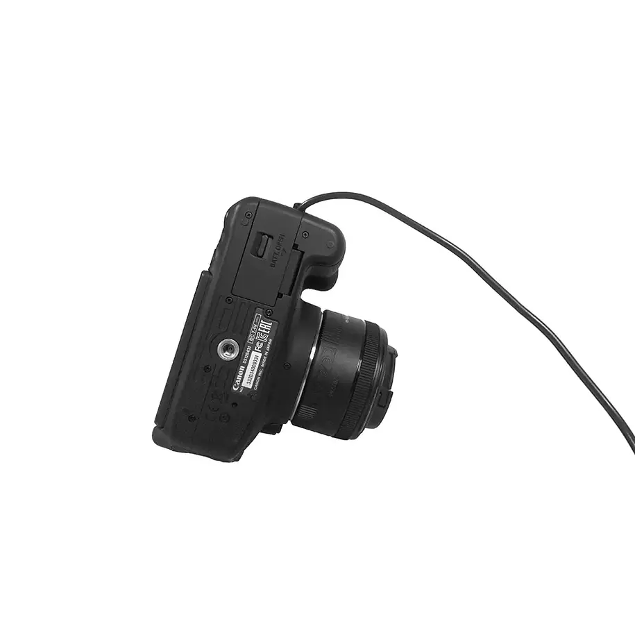 Tether Tools Relay Camera Coupler CRSFW50Sony Battery NP- FW50 2