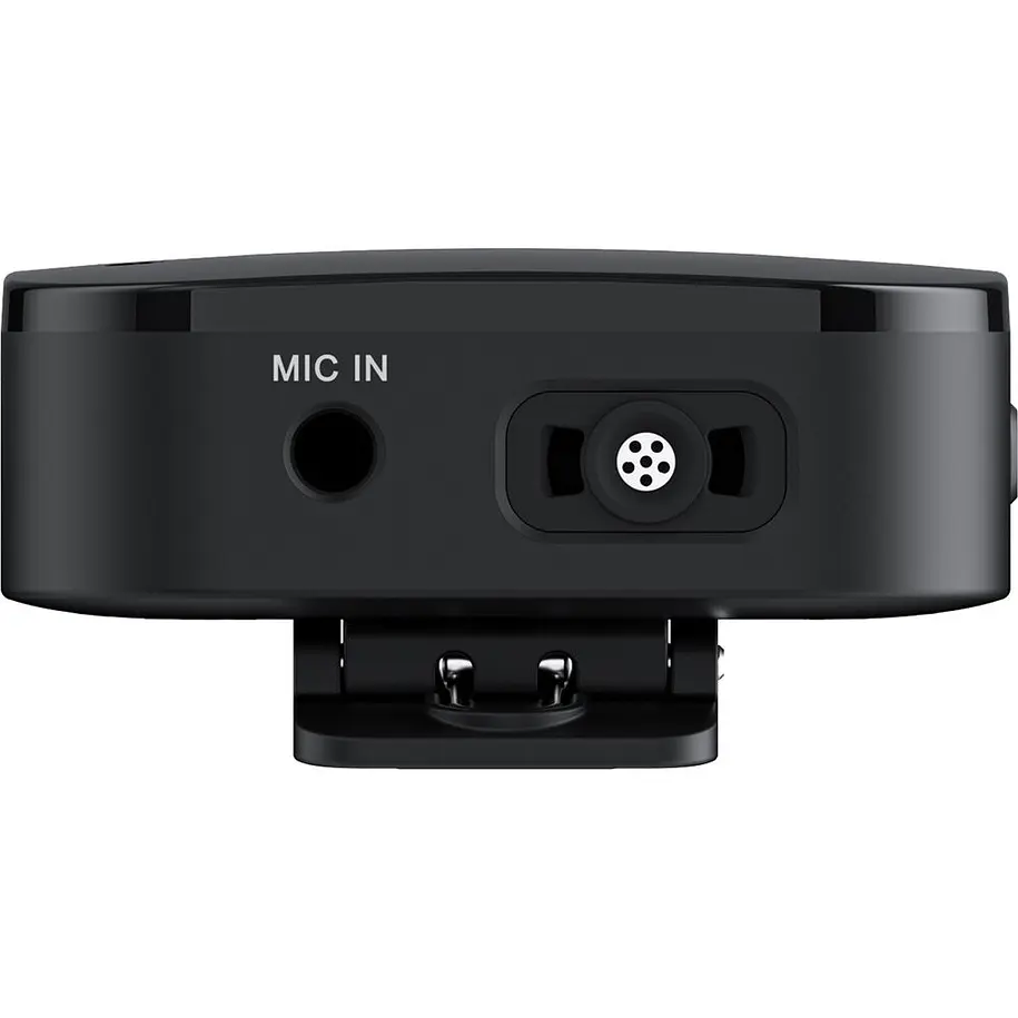 Saramonic Blink 900 B2 Micrófono Profesional Doble Inalámbrico 3.5mm, USB-C y Lightning 6