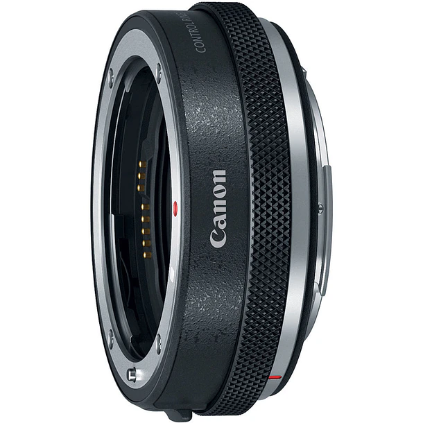 Canon Adaptador de Montura EF-EOS R con Anillo de Control 5