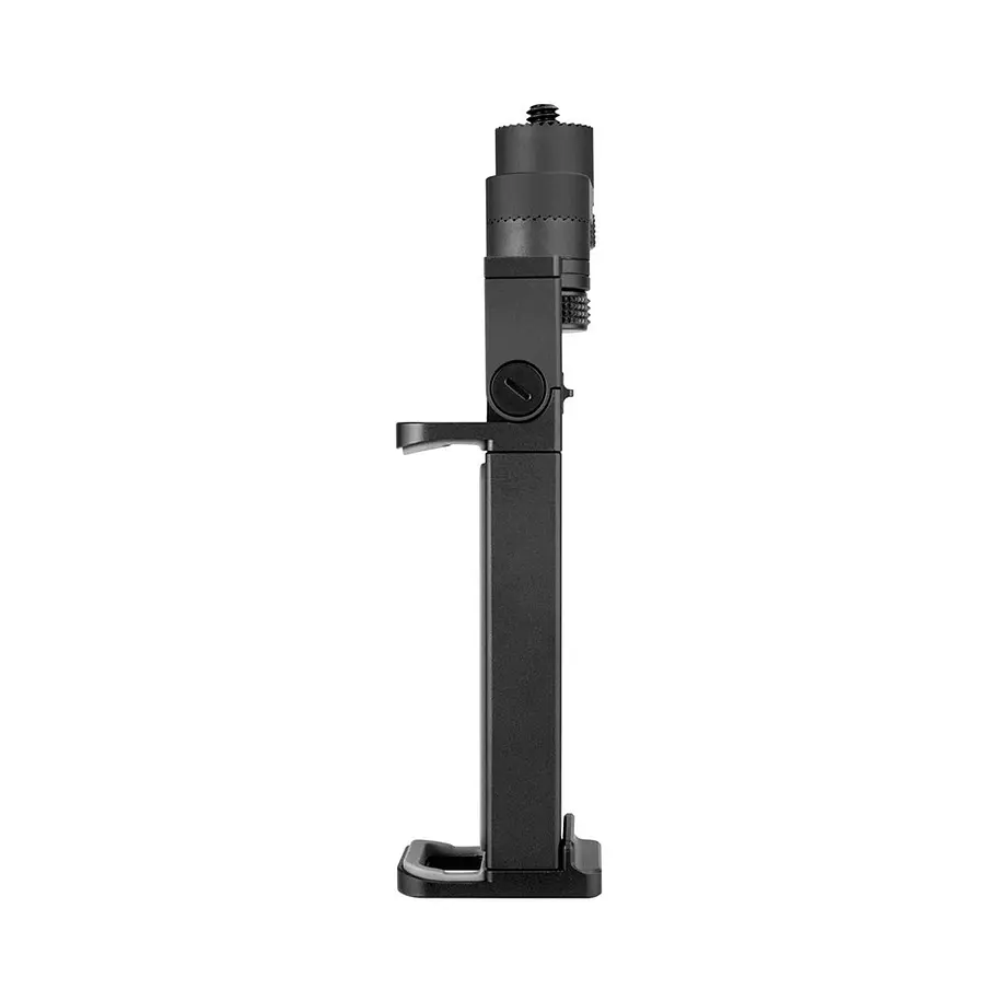 Zhiyun TransMount Soporte para teléfono con engranaje de corona para CRANE 3 LAB, CRANE 3S/SE, WEEBILL-S y WEEBILL LAB 4