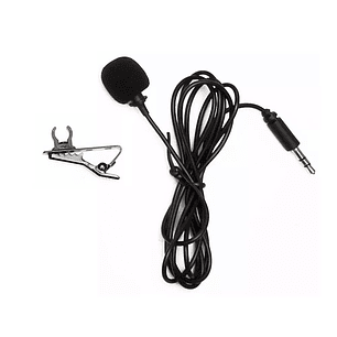 Boya BY-LM4 PRO Micrófono Lavalier Para WM4 PRO