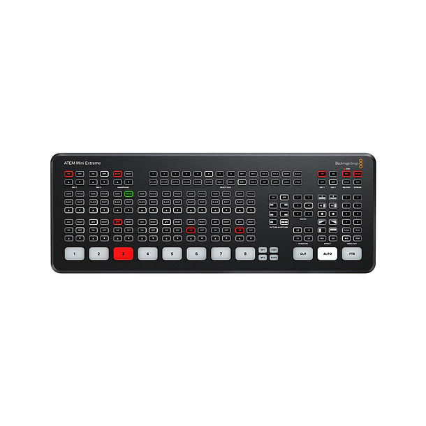 Blackmagic Design ATEM Mini Extreme 1