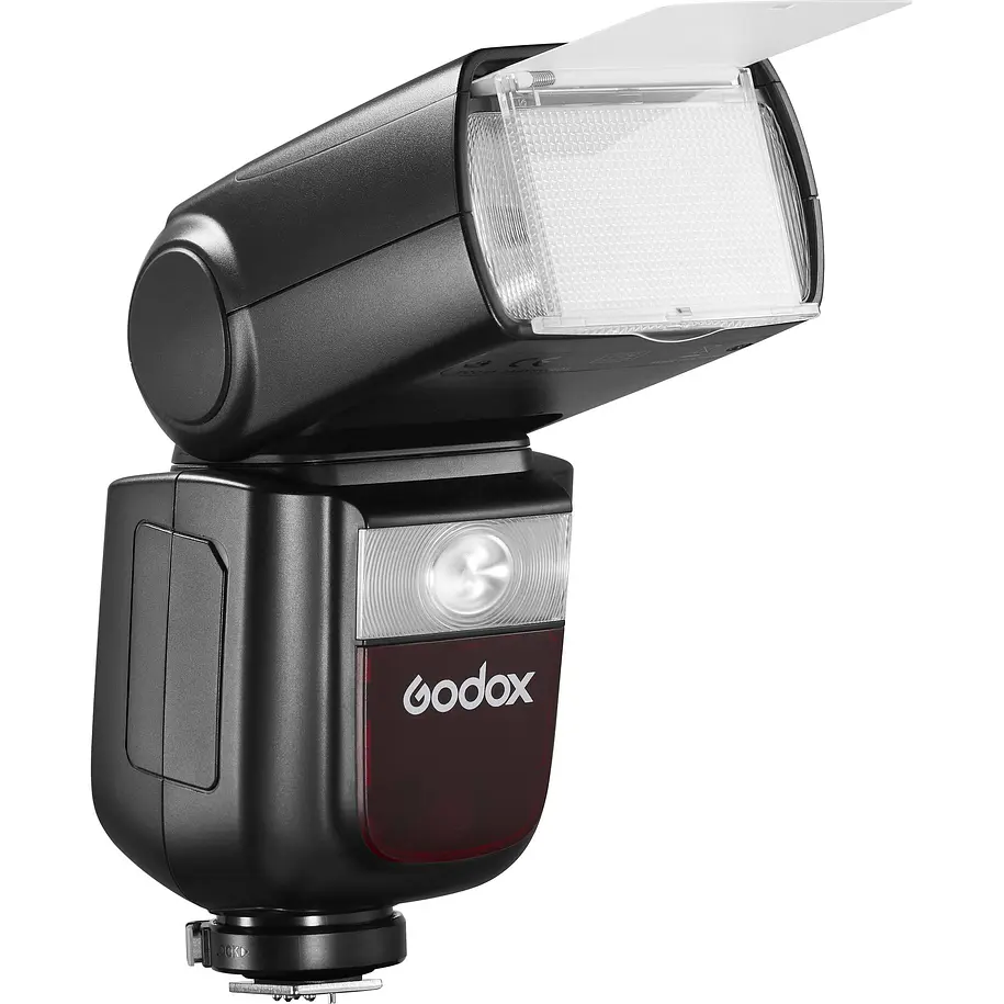 Godox Ving V860III TTL KIT Flash Para Fujifilm Con Batería Recargable 2