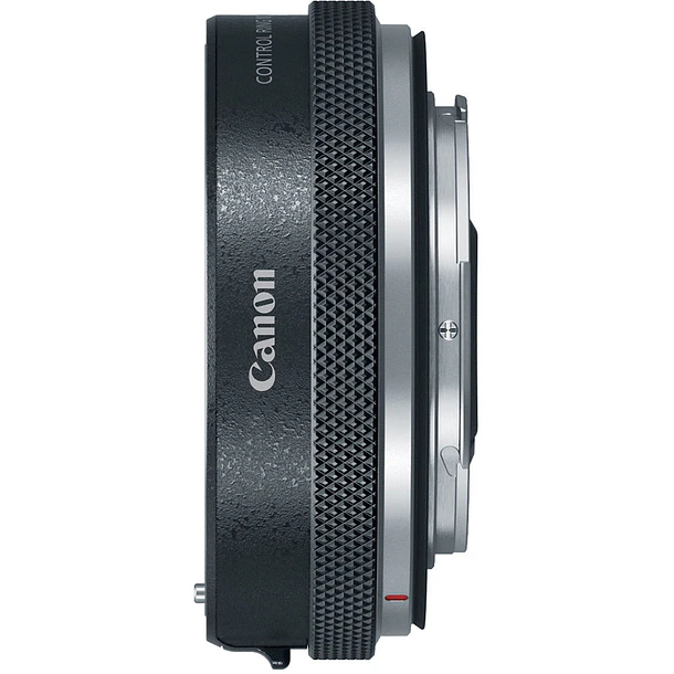 Canon Adaptador de Montura EF-EOS R con Anillo de Control 6