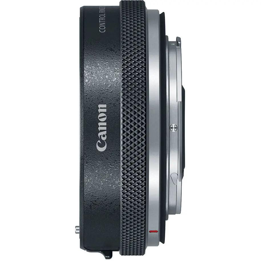 Canon Adaptador de Montura EF-EOS R con Anillo de Control 6