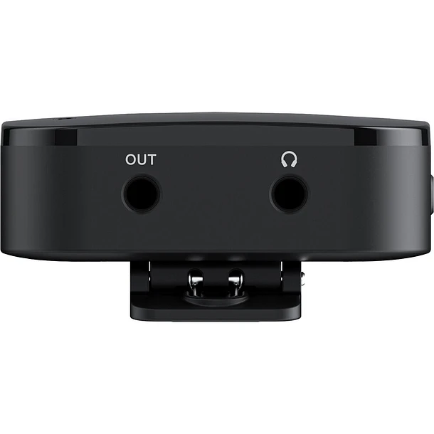 Saramonic Blink 900 B2 Micrófono Profesional Doble Inalámbrico 3.5mm, USB-C y Lightning 9