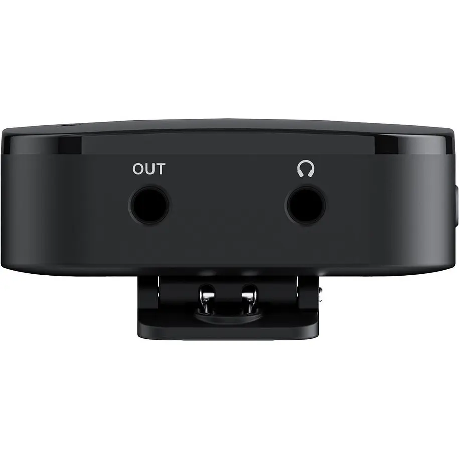 Saramonic Blink 900 B2 Micrófono Profesional Doble Inalámbrico 3.5mm, USB-C y Lightning 9