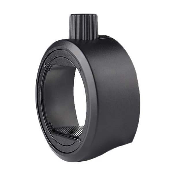 Godox S-R1 Adaptador Para Usar Accesorios de Flash Circular en Flashes Rectangulares 1