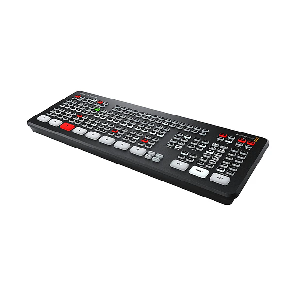 Blackmagic Design ATEM Mini Extreme 2