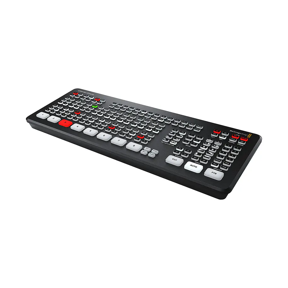 Blackmagic Design ATEM Mini Extreme 2