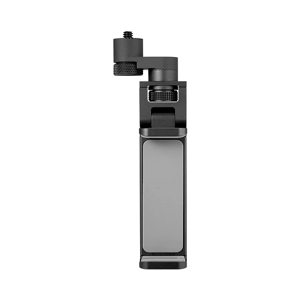 Zhiyun TransMount Soporte para teléfono con engranaje de corona para CRANE 3 LAB, CRANE 3S/SE, WEEBILL-S y WEEBILL LAB 6