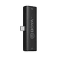 Boya BY-XM6-S6 Micrófono Digital Doble Con Conector USB-C - Miniatura 2