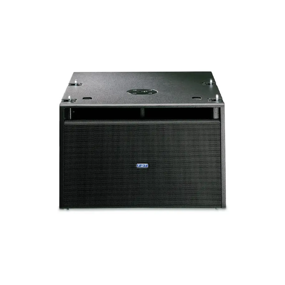 FBT Mitus 212 FSA - Sub bajo activo (array) 1