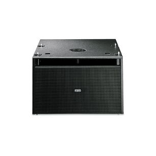 FBT Mitus 212 FSA - Sub bajo activo (array)