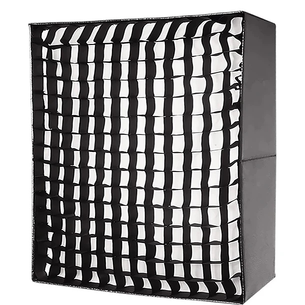 NiceFoto Grilla Panel Led SB-G5165 1