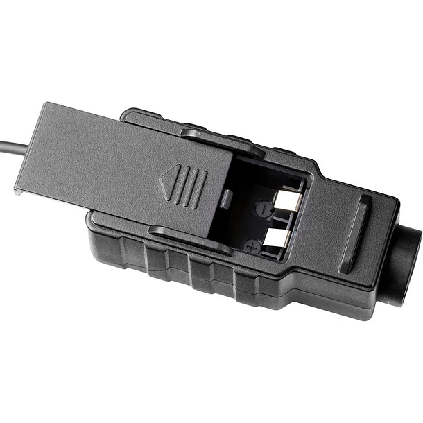 Saramonic SmartRig II Interfaz Para Mic XLR o Guitarra en Teléfono o Computador 5