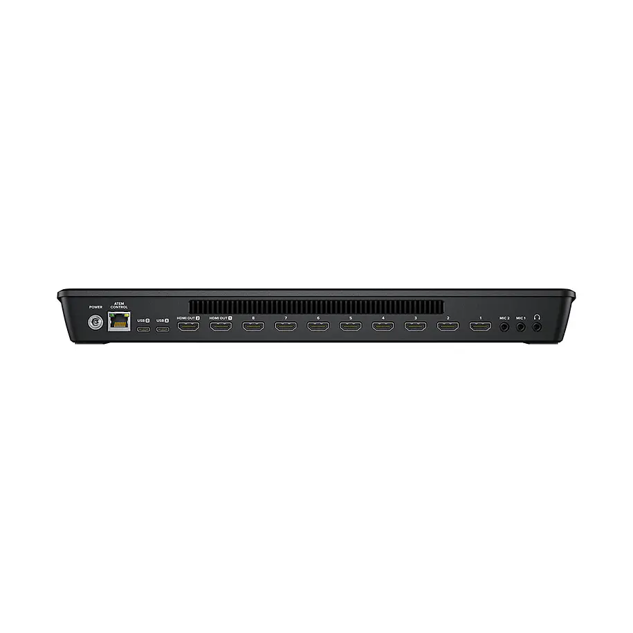 Blackmagic Design ATEM Mini Extreme 3
