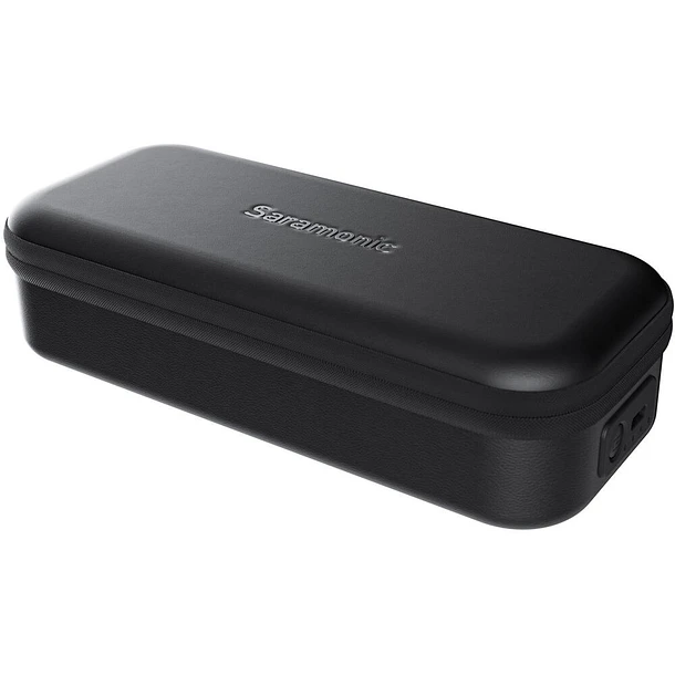 Saramonic Blink 900 B2 Micrófono Profesional Doble Inalámbrico 3.5mm, USB-C y Lightning 11